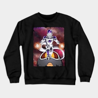 FRIEZA MERCH VTG Crewneck Sweatshirt